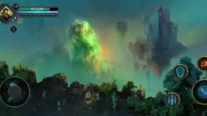 Children of Morta screenshot