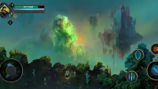 Children of Morta 6