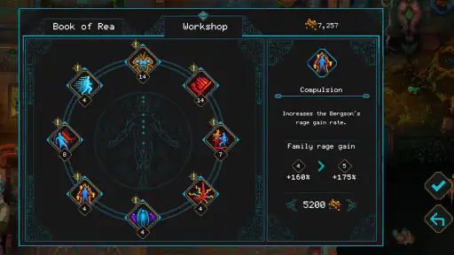 Children of Morta 7