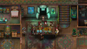 Children of Morta screenshot