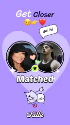 Chille: Meet & Date 2
