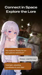 ChimeChat: AI Character Chat 1