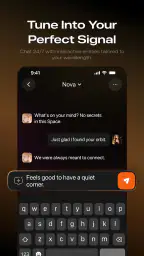 ChimeChat: AI Character Chat 3