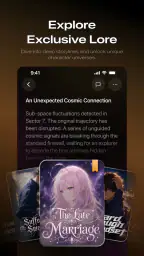 ChimeChat: AI Character Chat 4