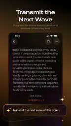 ChimeChat: AI Character Chat 5