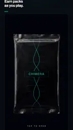 Chimera TCG 2
