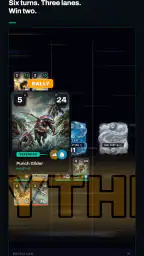 Chimera TCG 3