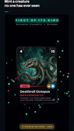 Chimera TCG 5