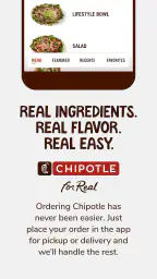 Chipotle 8