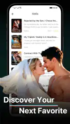 Chitets: Books & Web Novels 4