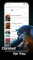 Chitets: Books & Web Novels 5