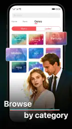 Chitets: Books & Web Novels 6
