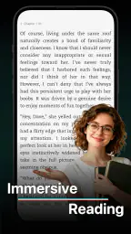 Chitets: Books & Web Novels 7