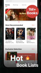 Chitets: Books & Web Novels 8