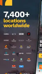 Choice Hotels 1