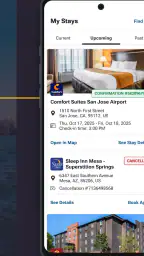 Choice Hotels 6