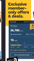 Choice Hotels 7