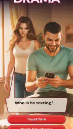 Choices: Stories You Play 2