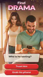 Choices: Stories You Play 8