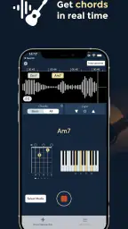 Chord ai - learn any song 1