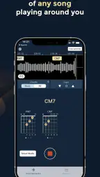 Chord ai - learn any song 2