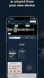 Chord ai - learn any song 3