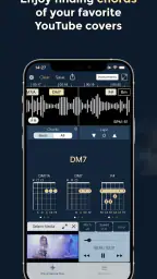 Chord ai - learn any song 4