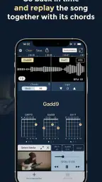 Chord ai - learn any song 5