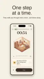 Chorefriend: Cleaning Schedule 4