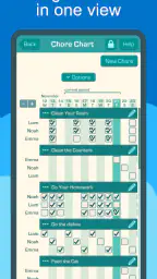 Chores & Allowance Bot 2