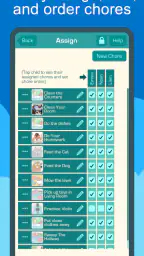 Chores & Allowance Bot 3