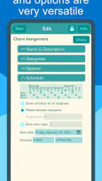 Chores & Allowance Bot 4