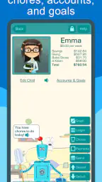 Chores & Allowance Bot 5