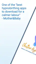 Christian Hypnobirthing 1