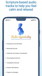 Christian Hypnobirthing 3