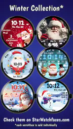 Christmas Globe 7
