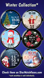Christmas Globe 8