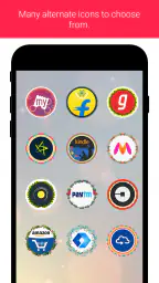 Christmas Icon Pack 4