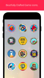 Christmas Icon Pack 5