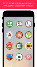 Christmas Icon Pack 6