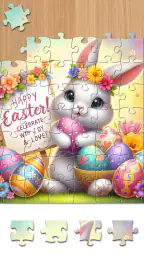 Christmas Jigsaw Puzzle Games 1