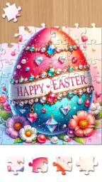 Christmas Jigsaw Puzzle Games 2