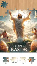 Christmas Jigsaw Puzzle Games 4