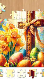 Christmas Jigsaw Puzzle Games 8