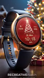 Christmas Spirit - Animated 2
