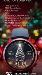 Christmas Spirit - Animated 7