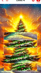 Christmas Twist 6