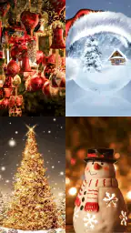 Christmas Wallpaper 1