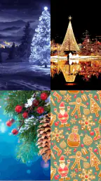 Christmas Wallpaper 2