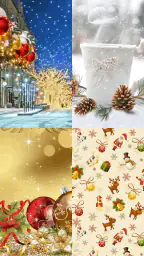 Christmas Wallpaper 3